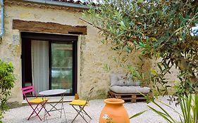Clos Baroanni - Chambre Olea